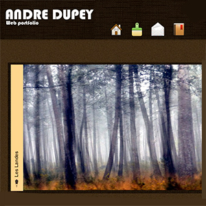 Andre Dupey