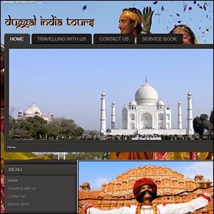 Duggal India Tours
