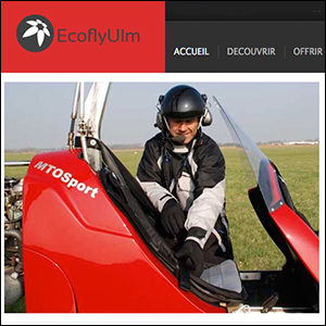 Ecofly ULM