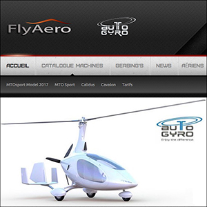 Fly Aero